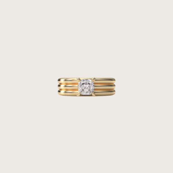 Engagement Custom Redesign - The Reimagined Solitaire