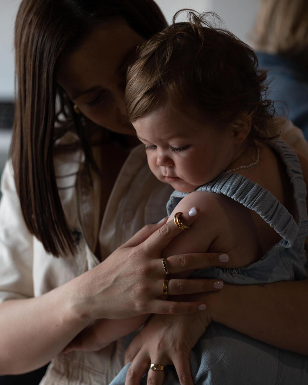 Thoughts on Motherhood & Entrepreneurship in light of Mother's Day '24