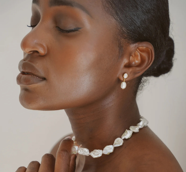 Eleanor Pearl Strand