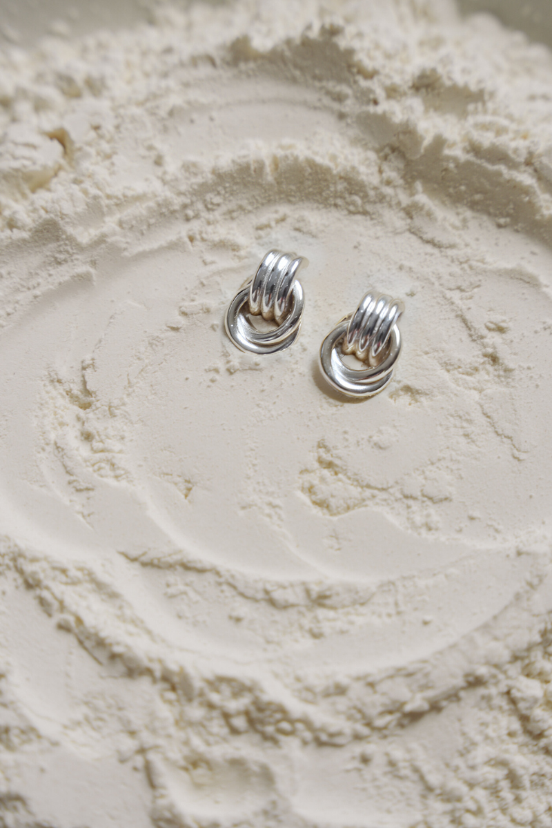 Bobbie Earrings