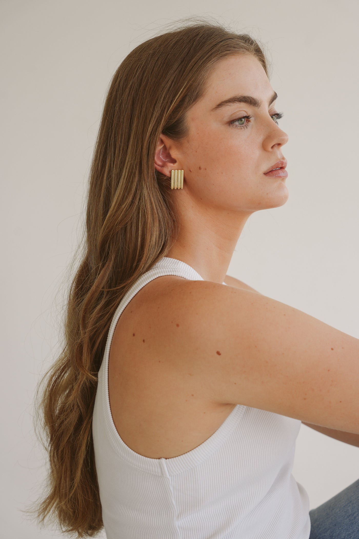 Charli Earrings