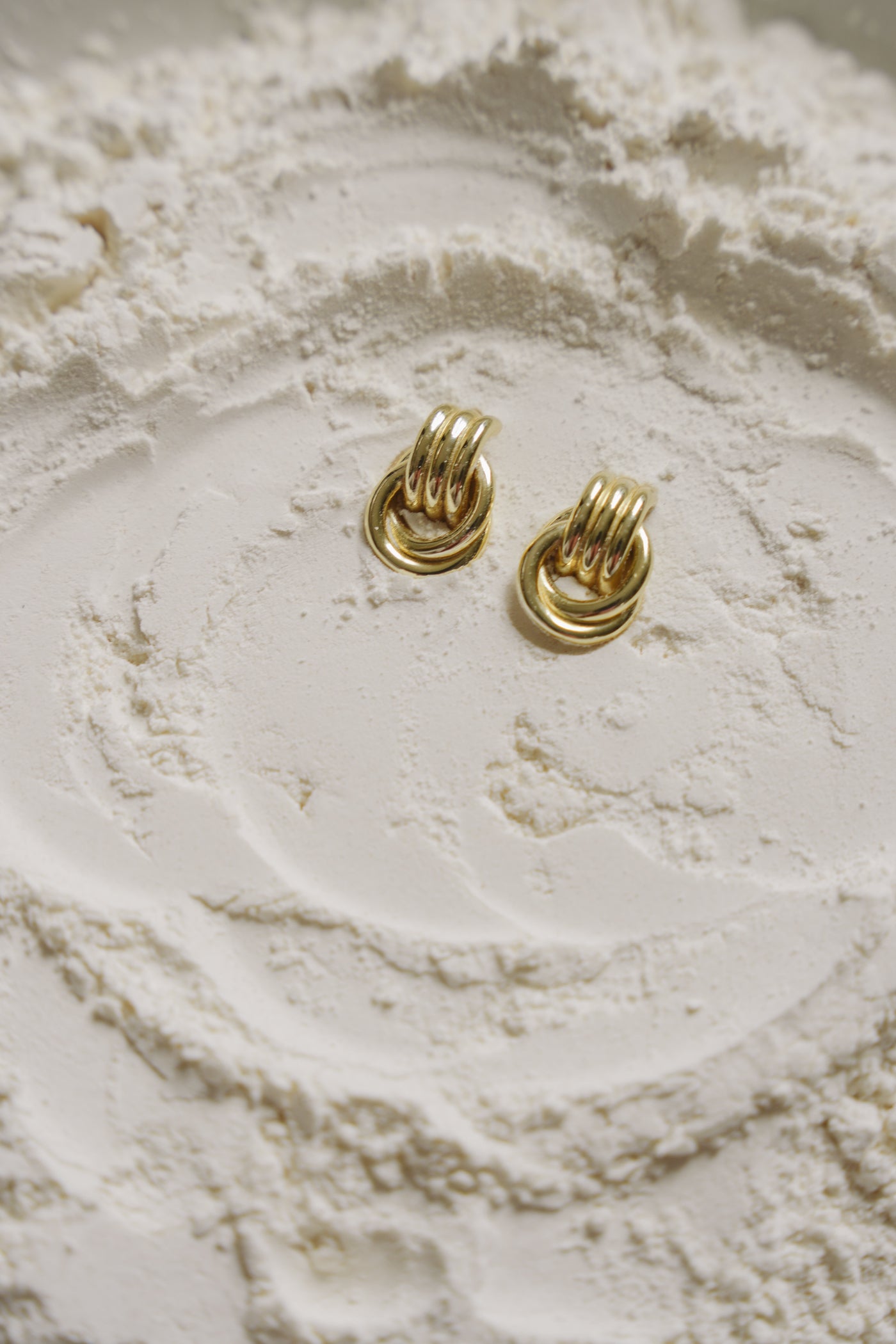 Bobbie Earrings