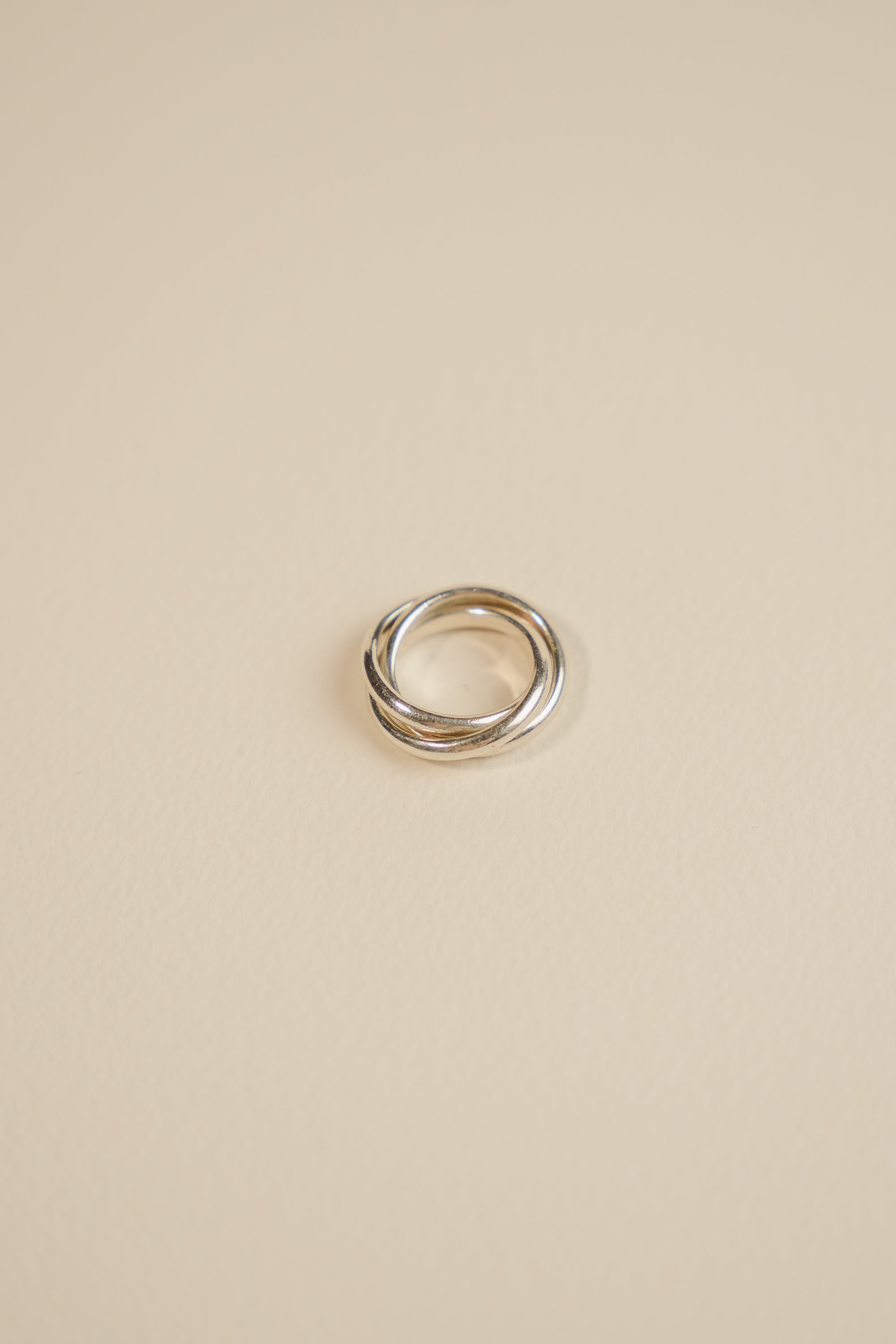 Tiffany and Co Russian Wedding Band