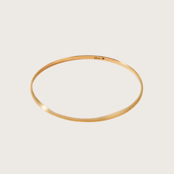Custom Personalised Bracelet