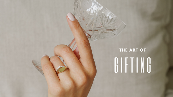 The art of gifting