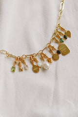 Collectibles Necklace