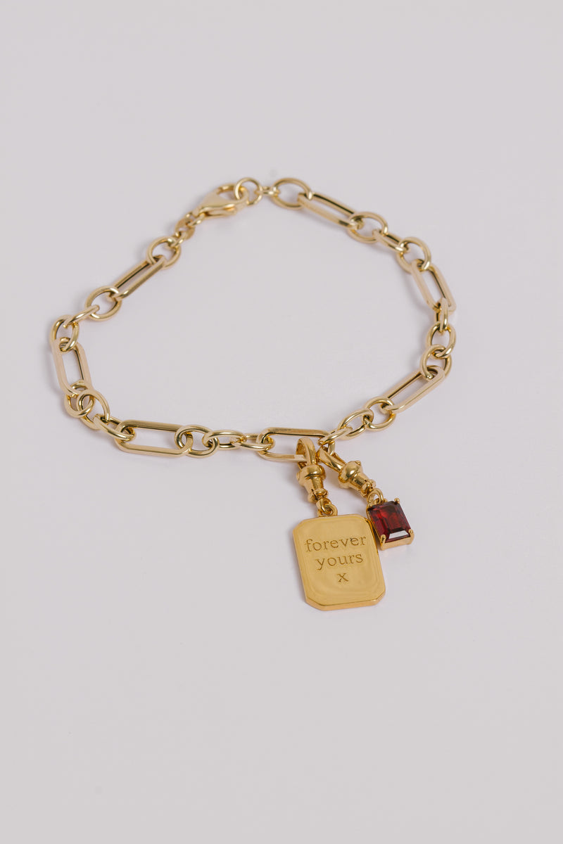 Collectibles Bracelet