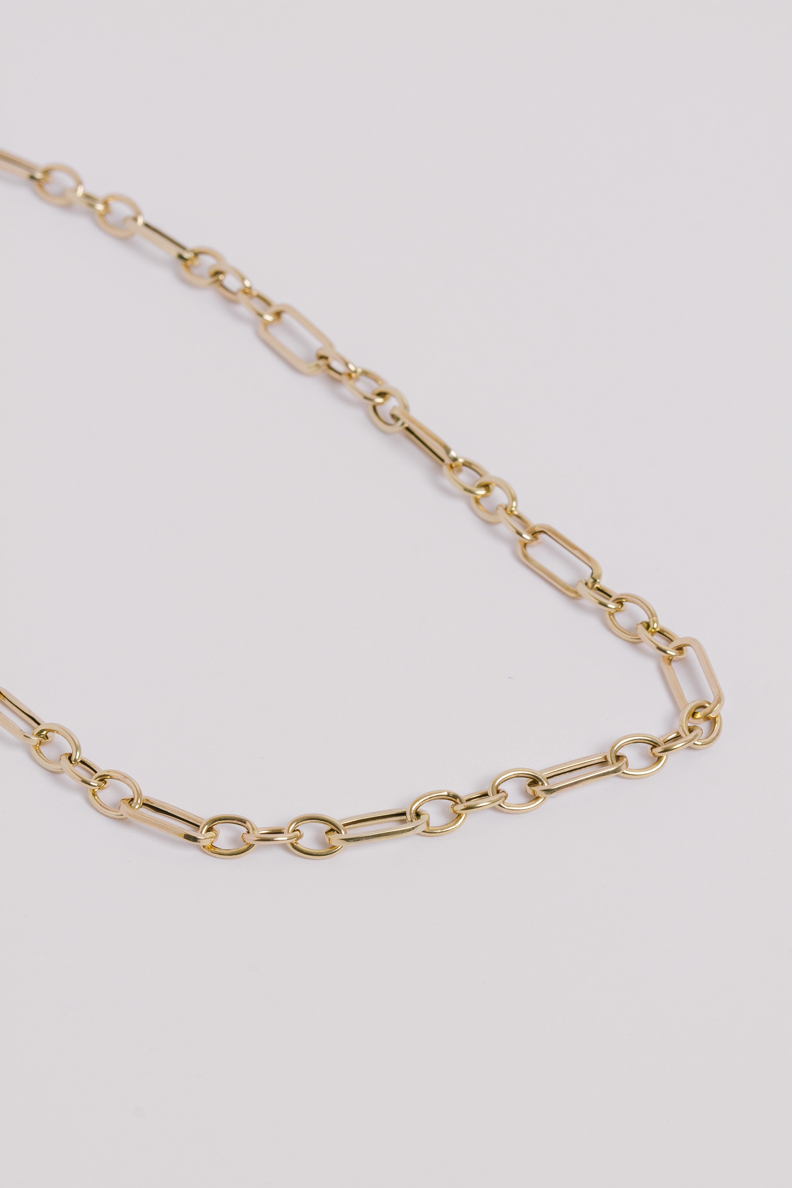 Chain Necklaces – Sadie + Jean