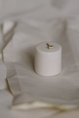 DOUBLE STUD - WHITE DIAMONDS - Sadie + Jean