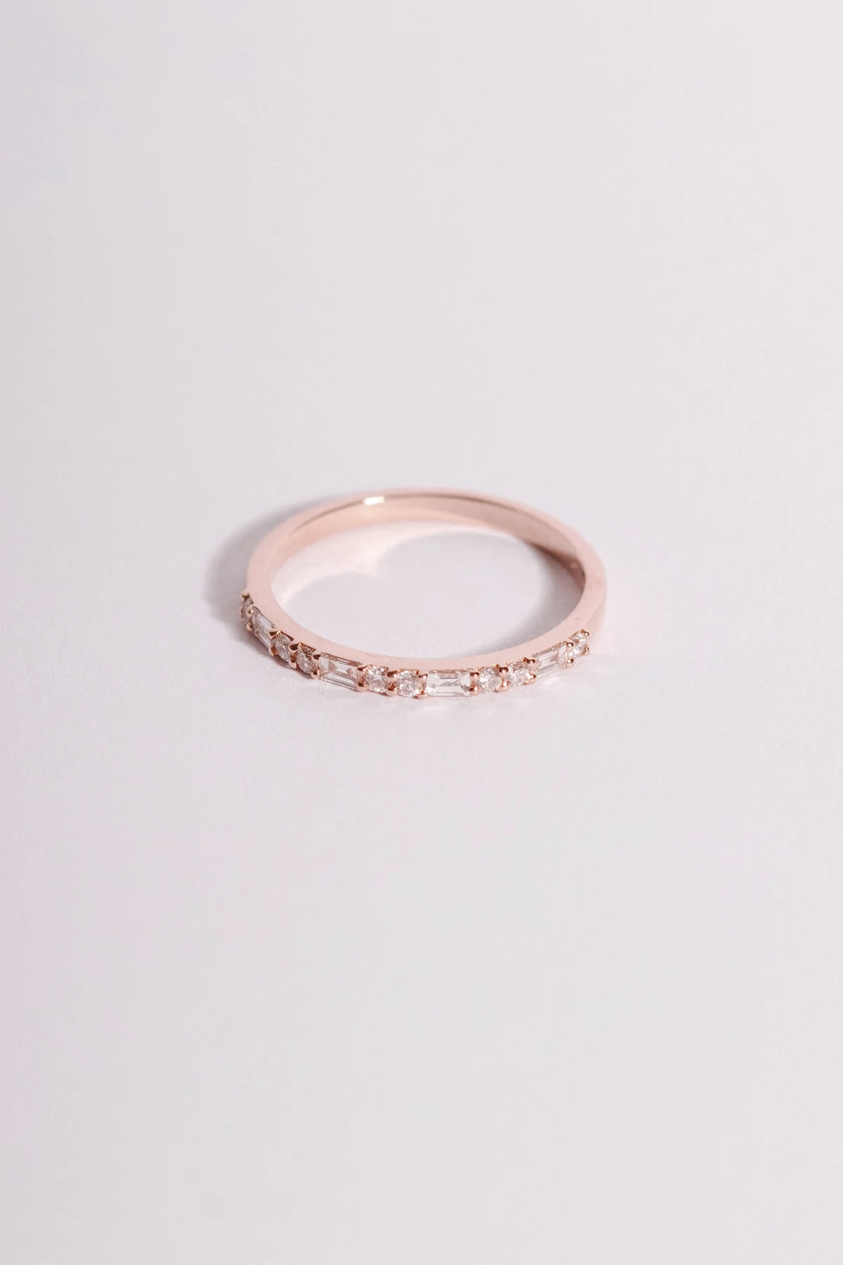 Delilah Ring - Sadie + Jean