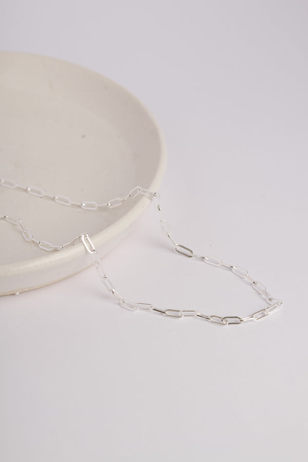 FINE LINK BRACELET - Sadie + Jean
