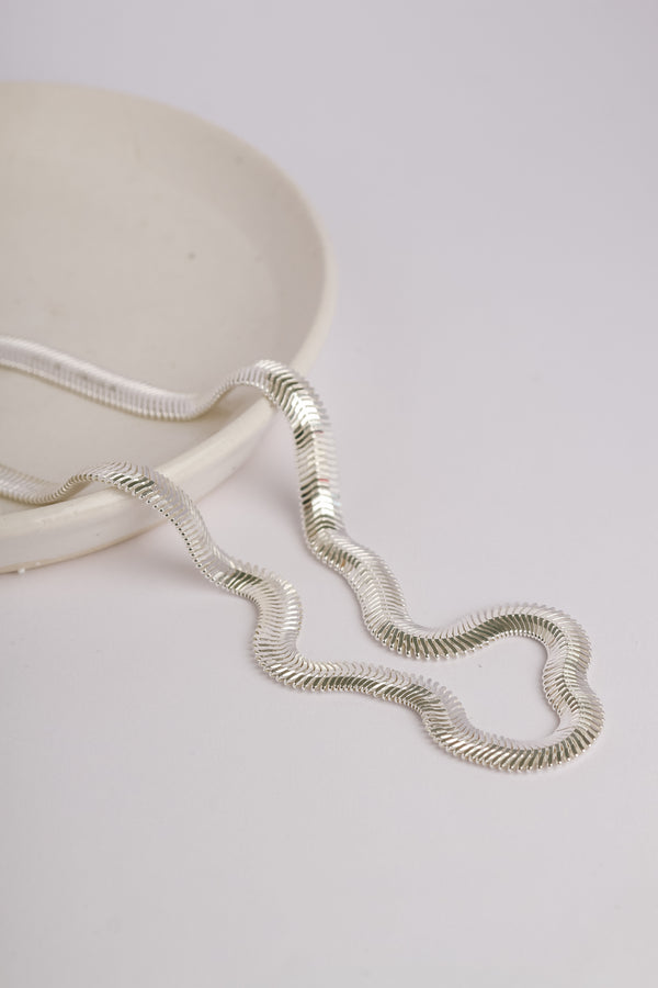 MEDUSA CHAIN - Sadie + Jean